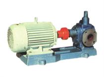 <b>KCG、2CG型高溫齒輪泵</b>